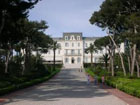 Hotel du Cap - Antibes