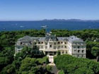 Hotel du Cap d Antibes