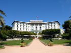 Hotel du Cap - Cap Ferrat